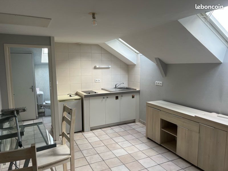 Appartement à louer, 20m², Laval