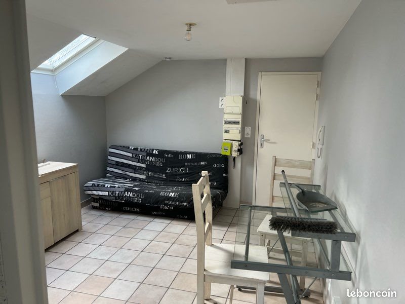 Appartement à louer, 20m², Laval