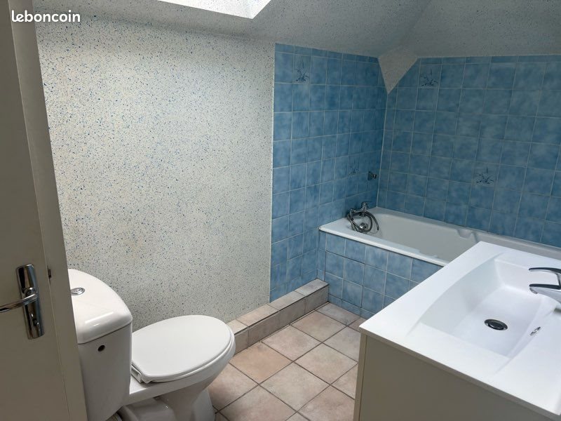 Appartement à louer, 20m², Laval