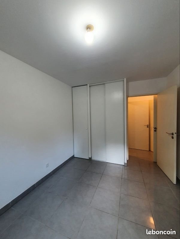 Appartement à louer, 37m², Allauch