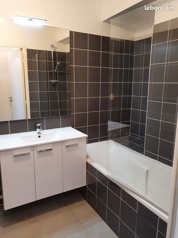 Appartement à louer, 37m², Allauch
