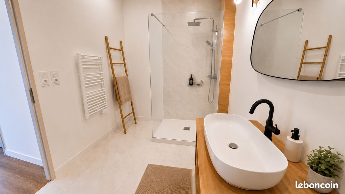 Appartement à vendre, 87m², Cadillac-sur-Garonne