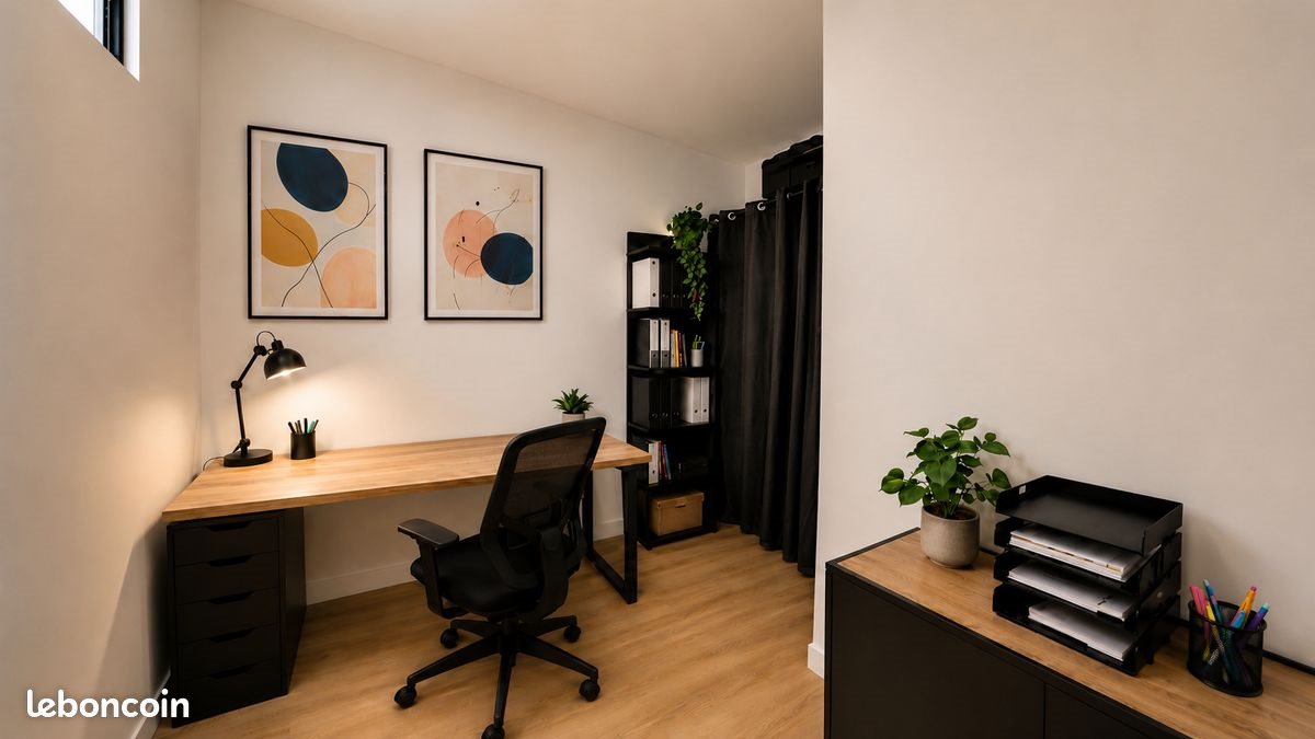 Appartement à vendre, 87m², Cadillac-sur-Garonne