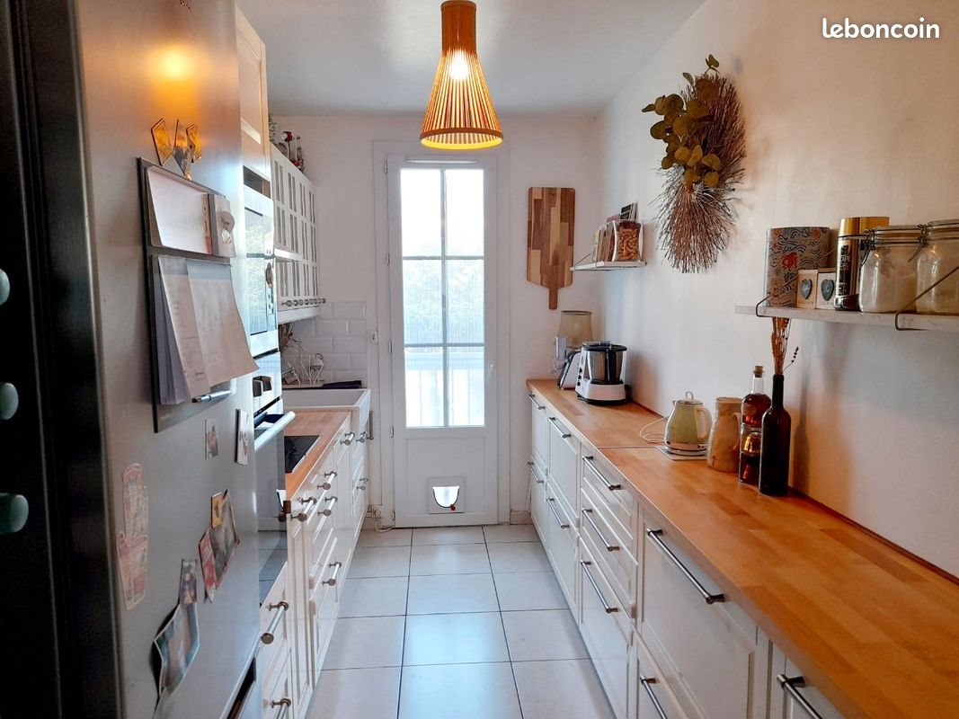 Appartement à vendre, 70m², Palavas-les-Flots