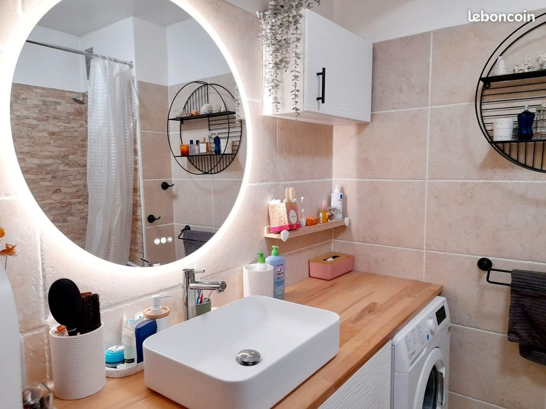 Appartement à vendre, 70m², Palavas-les-Flots