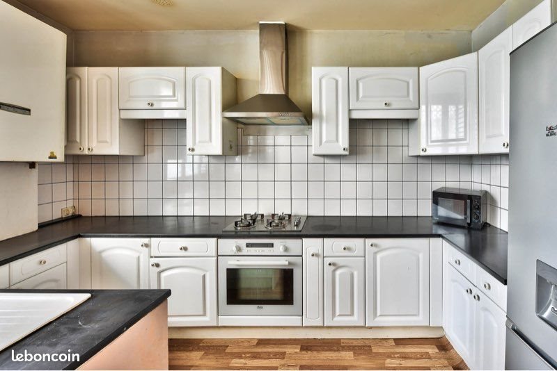 Appartement à louer, 60m², Villeurbanne