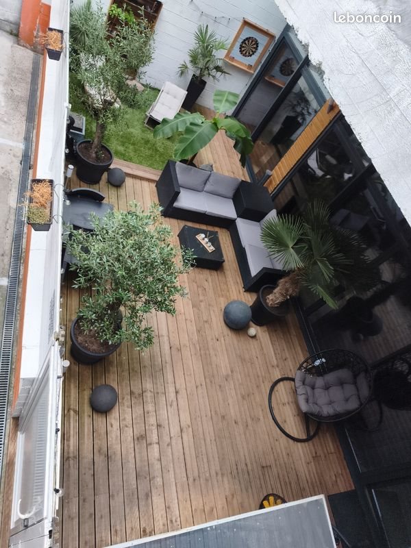 Appartement à vendre, 120m², Wattrelos