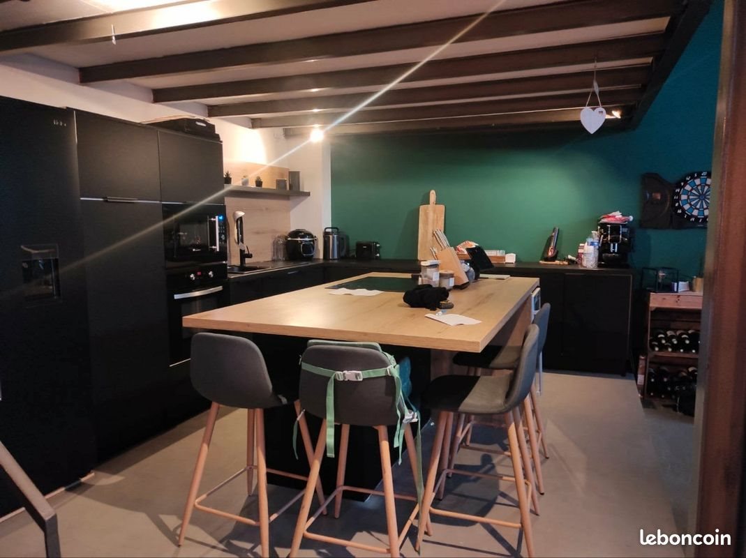 Appartement à vendre, 120m², Wattrelos