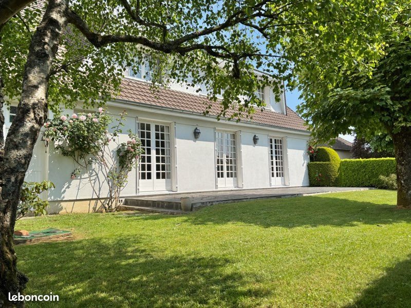 Maison à vendre, 192m², Arçonnay