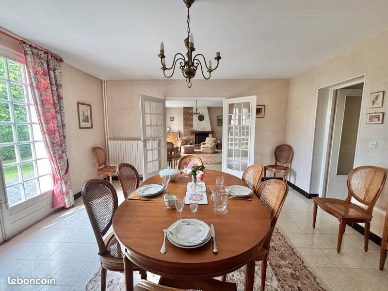 Maison à vendre, 192m², Arçonnay