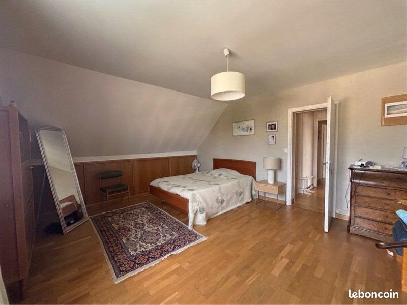 Maison à vendre, 192m², Arçonnay
