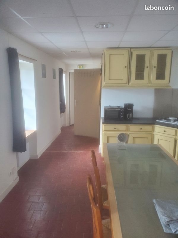 Appartement à louer, 50m², Romorantin-Lanthenay