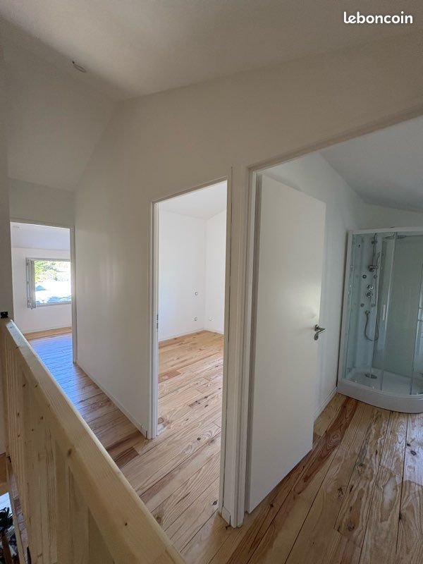 Maison à louer, NaNm², Nieul-lès-Saintes