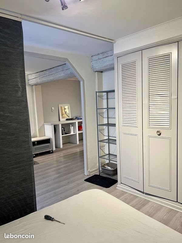 Appartement à louer, 31m², Avignon