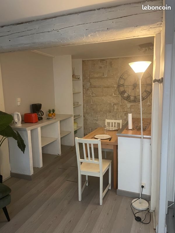 Appartement à louer, 31m², Avignon