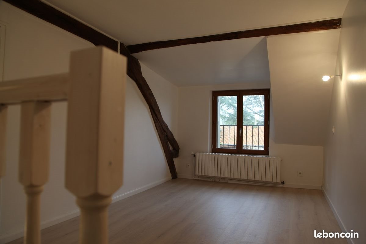 Maison à vendre, 60m², La Ferté-Saint-Aubin