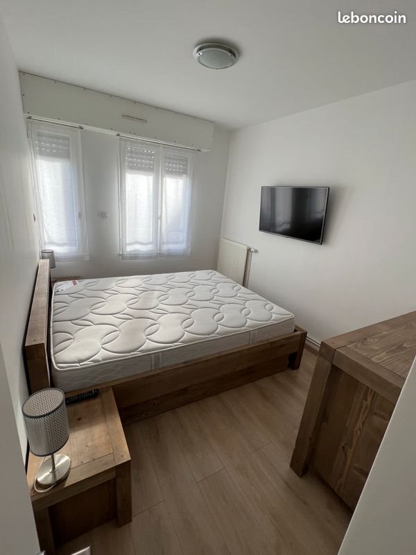Appartement à vendre, 52m², Rennes