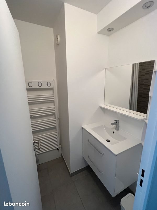 Appartement à vendre, 52m², Rennes