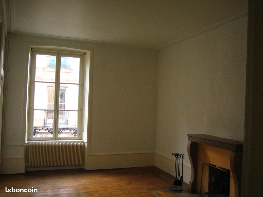 Appartement à louer, 72m², Luxeuil-les-Bains