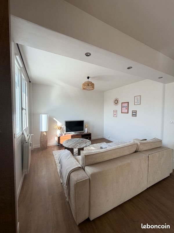 Appartement à louer, 76m², Montélimar