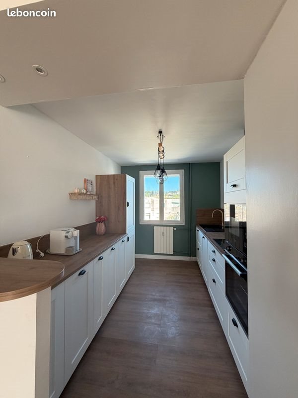 Appartement à louer, 76m², Montélimar