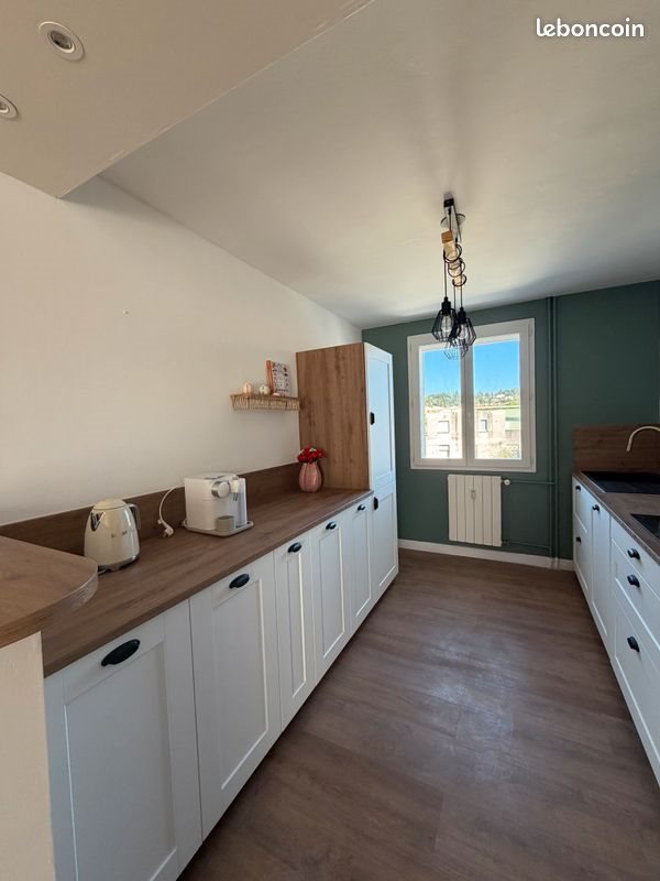 Appartement à louer, 76m², Montélimar