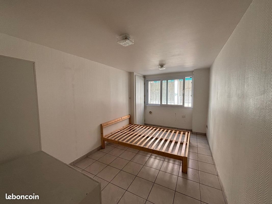 Appartement à vendre, 37m², Fontaine