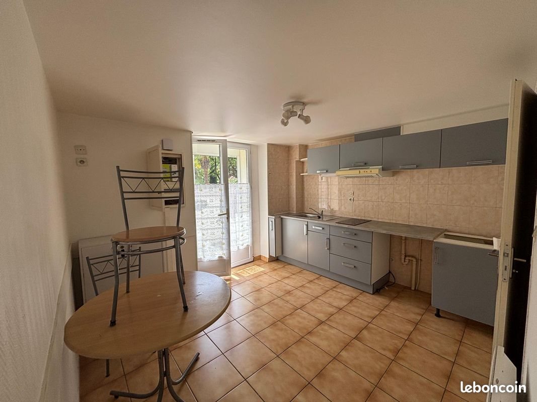 Appartement à vendre, 37m², Fontaine