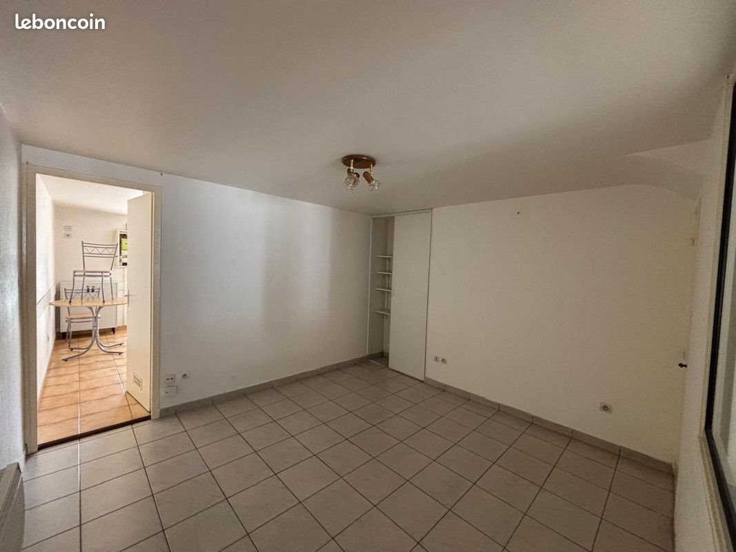 Appartement à vendre, 37m², Fontaine