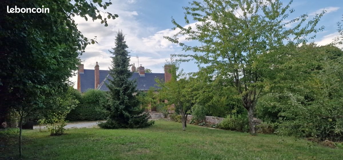 Maison à vendre, 200m², Gacé