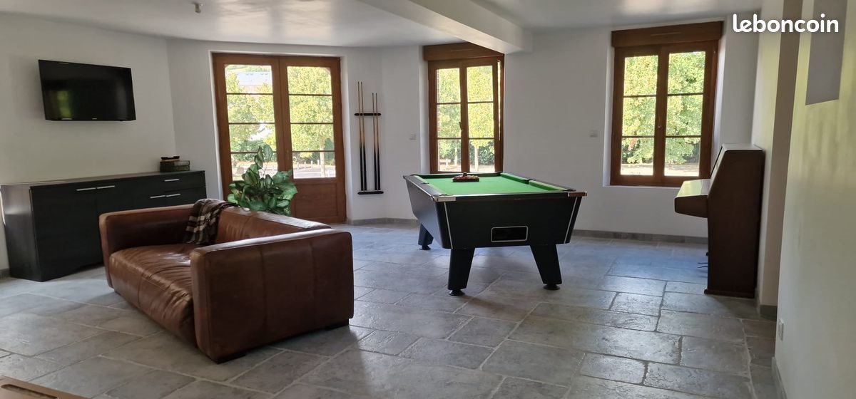 Maison à vendre, 200m², Gacé