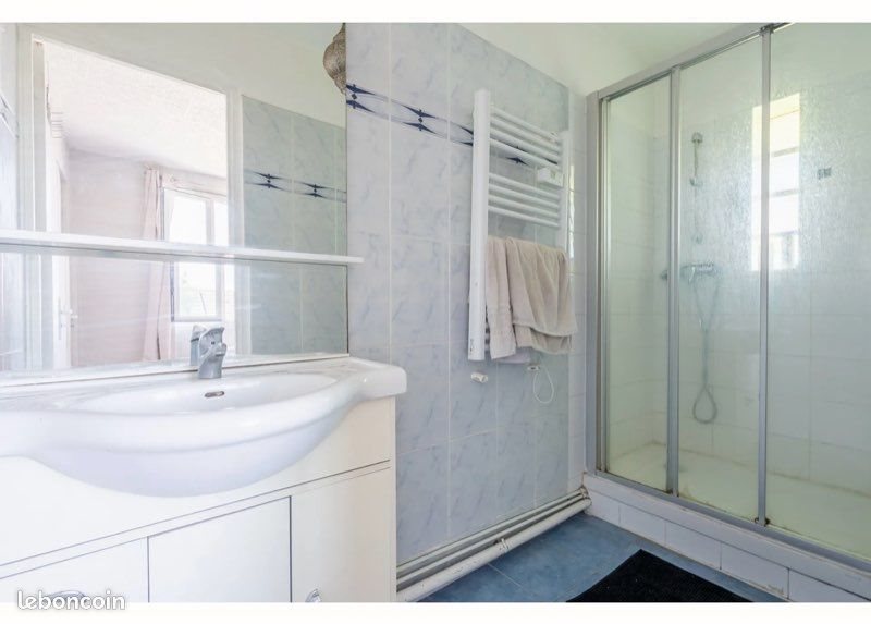 Appartement à vendre, 36m², Drancy