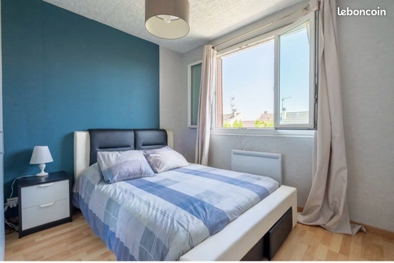 Appartement à vendre, 36m², Drancy