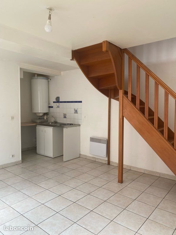 Appartement à louer, 35m², Elbeuf