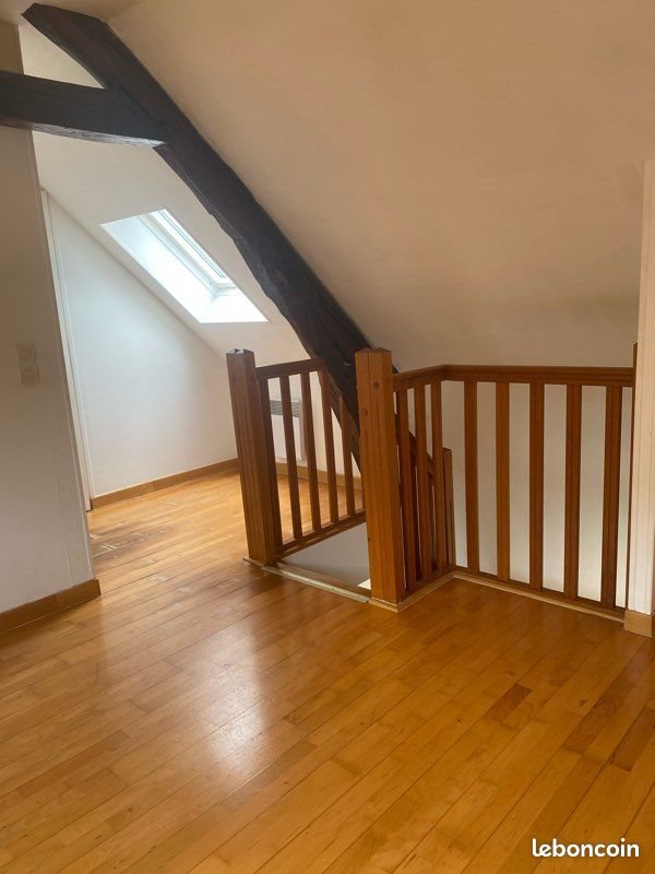 Appartement à louer, 35m², Elbeuf
