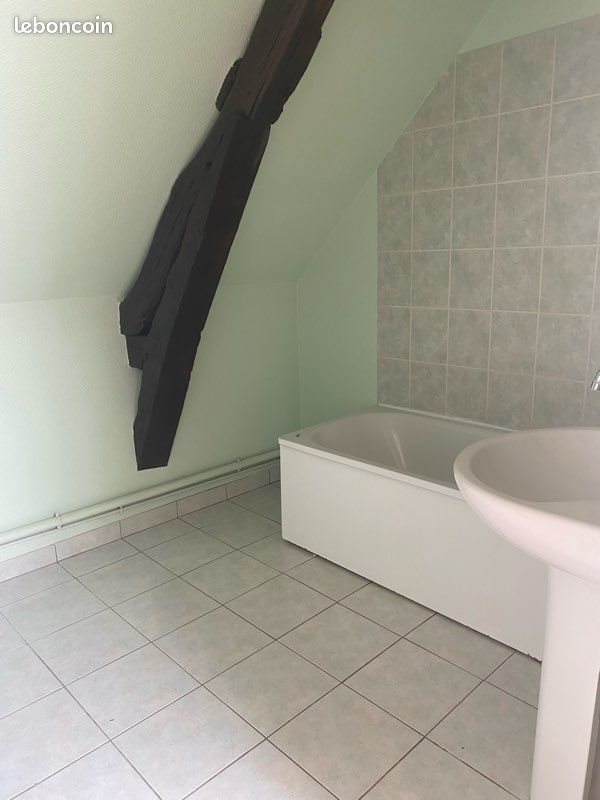 Appartement à louer, 35m², Elbeuf