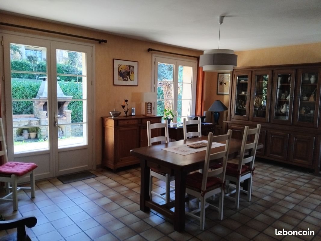 Maison à vendre, 116m², Lescure-d'Albigeois