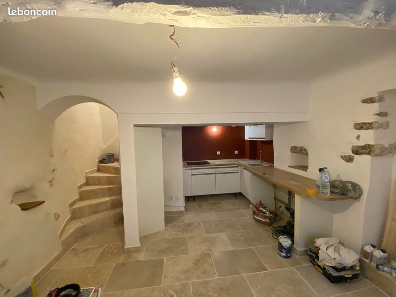 Maison à louer, 60m², Saint-Michel-l'Observatoire