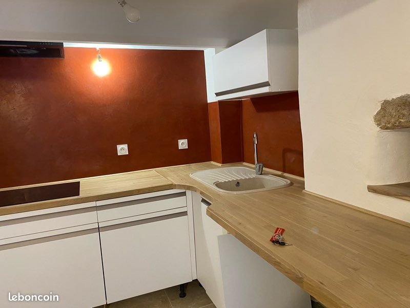 Maison à louer, 60m², Saint-Michel-l'Observatoire