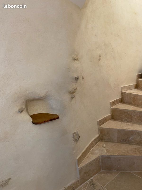 Maison à louer, 60m², Saint-Michel-l'Observatoire