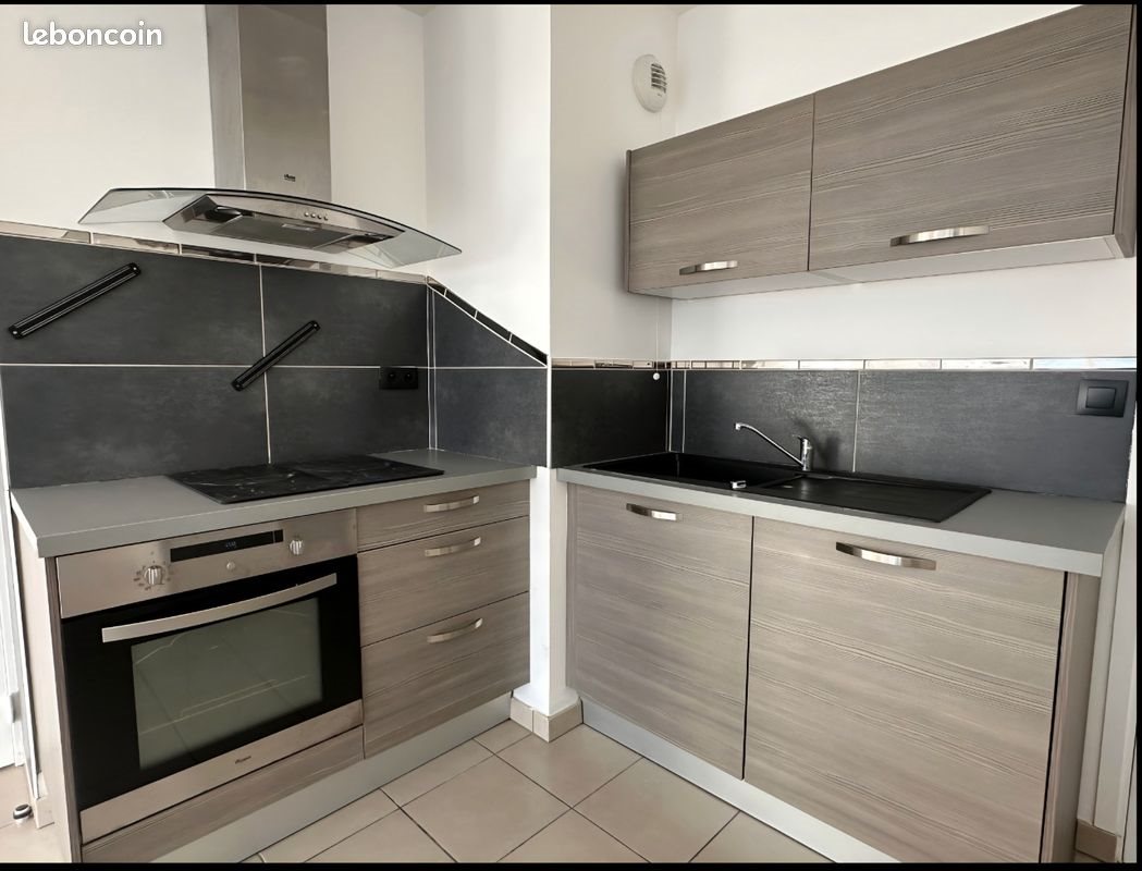 Appartement à louer, 41m², Villefranche-sur-Saône