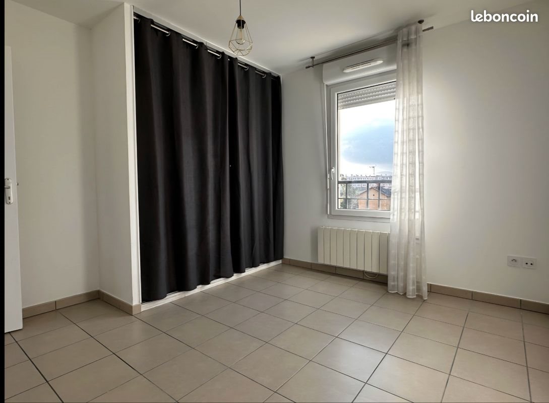 Appartement à louer, 41m², Villefranche-sur-Saône