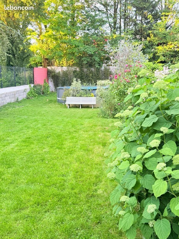 Maison à vendre, 167m², Créteil