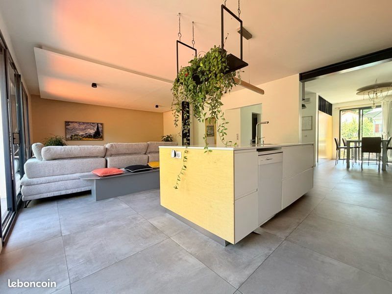 Maison à vendre, 167m², Créteil