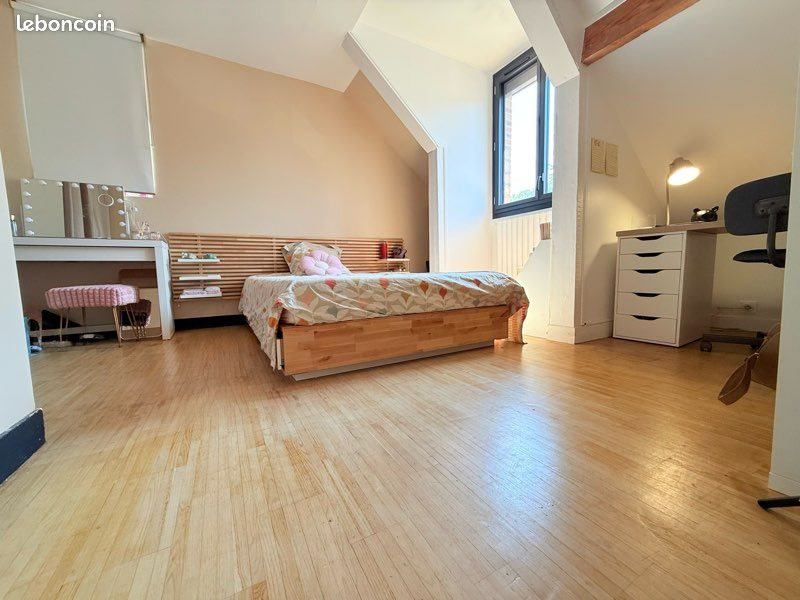 Maison à vendre, 167m², Créteil