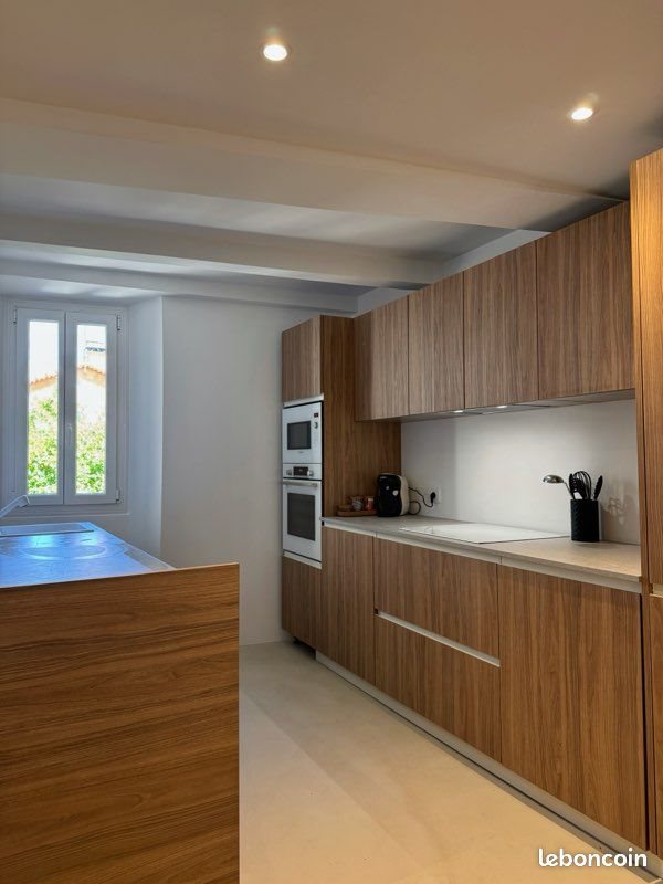 Appartement à louer, 70m², La Colle-sur-Loup