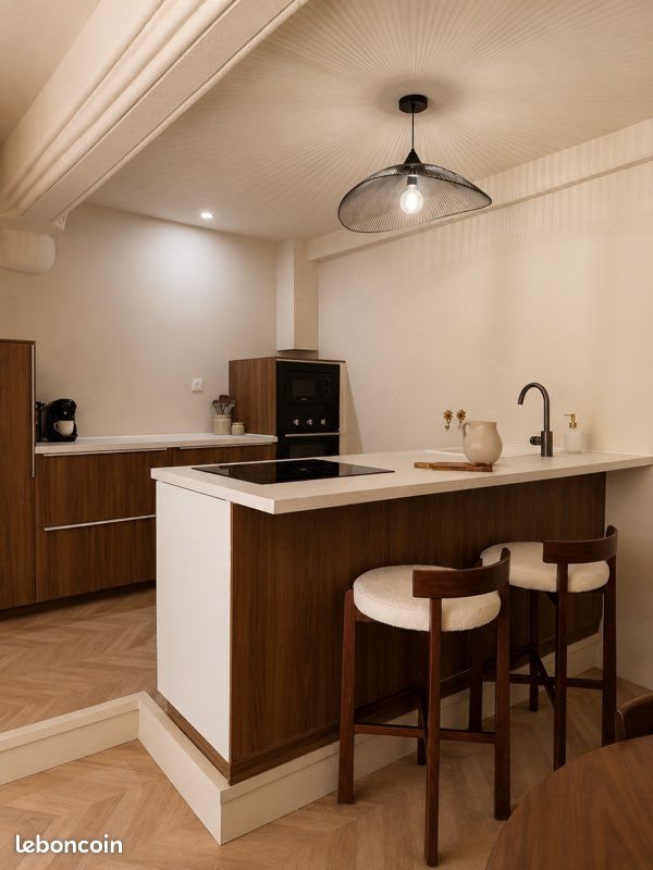 Appartement à vendre, 52m², Dinan