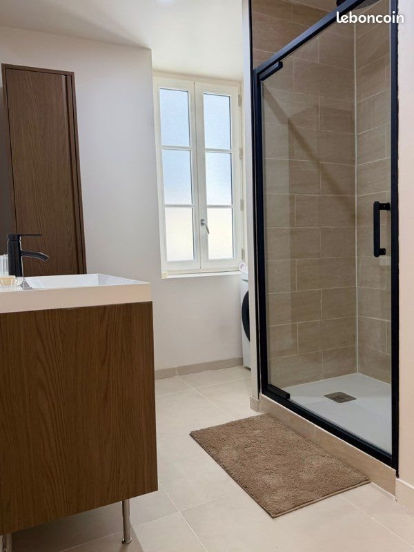 Appartement à vendre, 52m², Dinan