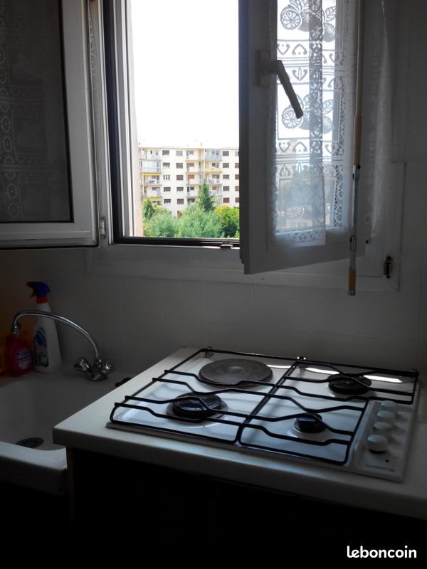 Appartement à louer, 22m², Cannes