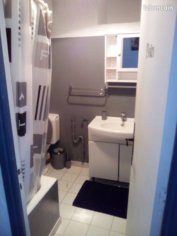 Appartement à louer, 22m², Cannes